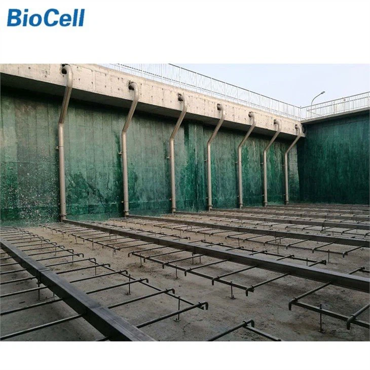 Coarse Bubble Diffuser for Wastewater Treatment Tank-1