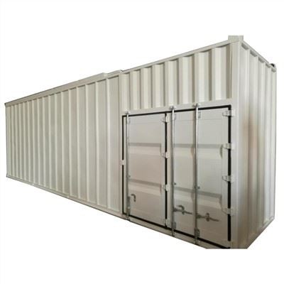 Gwaith Trin Dŵr Gwastraff Cynwysedig