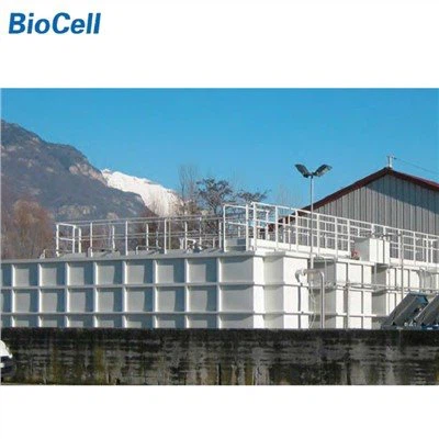 Gwaith Trin Carthion